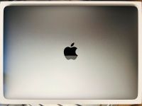 MacBook Pro ~ Grau ~ Neuwertig ~ Ovp Nordrhein-Westfalen - Euskirchen Vorschau