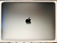 MacBook Pro ~ Grau ~ Neuwertig ~ Ovp TAUSCH Nordrhein-Westfalen - Euskirchen Vorschau