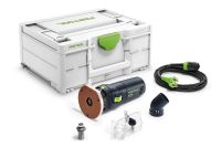 Festool Kantenfräse OFK 500 Q-Plus R 2 Bayern - Forchheim Vorschau