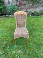 Rattan /Hochlehner Nordrhein-Westfalen - Hünxe Vorschau