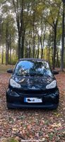 Smart ForTwo coupé 1.0 mhd Servo Automatik Nordrhein-Westfalen - Stolberg (Rhld) Vorschau