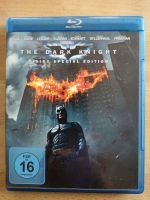 Blu-ray The Dark Knight Hessen - Hüttenberg Vorschau