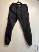 Herren Cargohose Urban neu Gr. 30 schwarz Herzogtum Lauenburg - Ratzeburg Vorschau