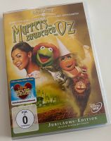 DVD - Muppets - Zauberer von Oz - Ashanti - Queen Latifah - NEU Nordrhein-Westfalen - Kamen Vorschau