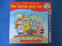 Spiel - Die Olchis sind da - ohne Knete Schleswig-Holstein - Schacht-Audorf Vorschau