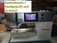 Bernina 540 Nähmaschine Secondhandsewing.de Kr. Altötting - Altötting Vorschau