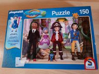 Puzzle Super 4 Playmobile 150 Teile Schleswig-Holstein - Lübeck Vorschau