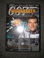 James Bond 007 - Moonraker Nordrhein-Westfalen - Bad Salzuflen Vorschau