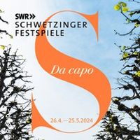 Tickets 'A day with Suzanne' Schwetzinger Festspiele 30.04.2024 Baden-Württemberg - Mosbach Vorschau