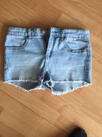 Jeans-Short in blau Bonn - Buschdorf Vorschau