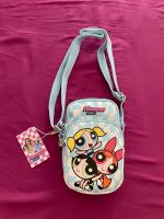 Powerpuff Girls Handytasche / Mini Tasche neu Dresden - Coschütz/Gittersee Vorschau