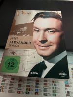 Peter Alexander DVD Sammlung Nordrhein-Westfalen - Hattingen Vorschau