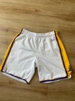 Vintage Lakers Basketball Shorts Nummer 8(Nike/Stüssy/Supreme) Köln - Ehrenfeld Vorschau