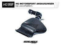 HG MOTORSPORT Carbon Air Intake Kit VW Polo V 6C 6R GTI 2.0 WRC Hessen - Gießen Vorschau