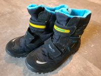 Superfit Kinderstiefel Gr 31 Dresden - Großzschachwitz Vorschau