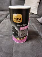 Welpenmilch Select Gold Complete Bayern - Brand Vorschau