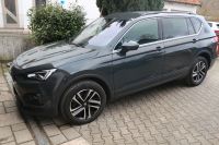 Seat Tarraco 2.0 TDI 110kW Style DSG Style Bayern - Simbach Vorschau