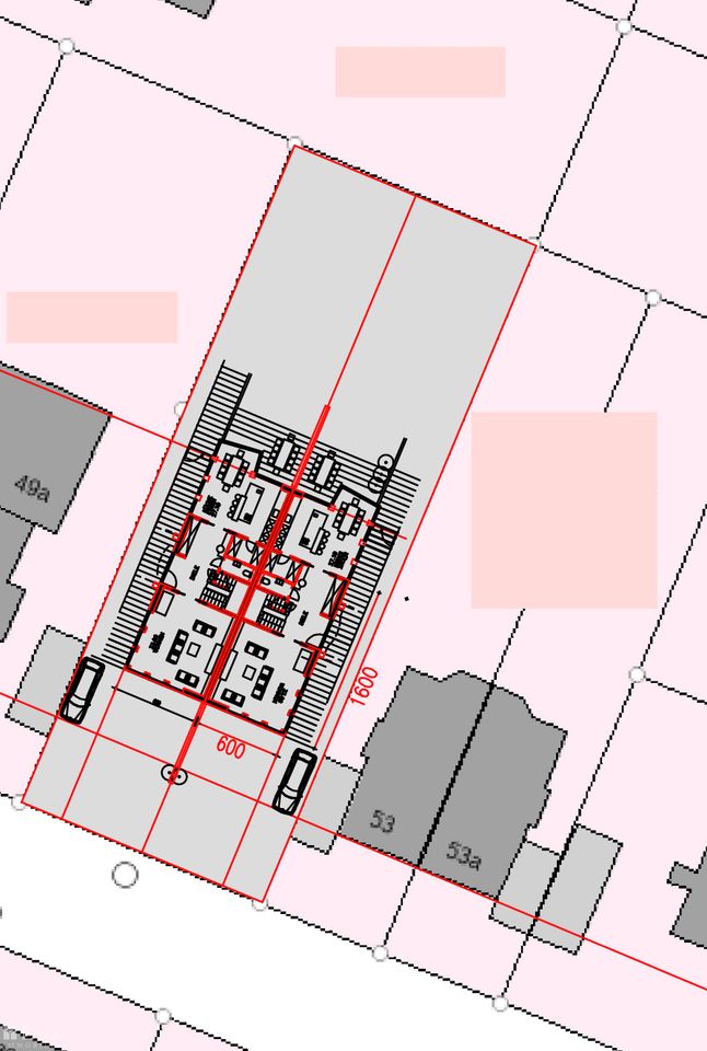 Verwirklichen Sie Ihren Traum vom Eigenheim - Baugrundstück mit Altbestand in München