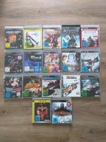 Playstation 3 Spiele Minecraft Final Need Run most wanted gran 5 Nordrhein-Westfalen - Erkrath Vorschau