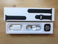 Apple Smartwatch Series 5 44mm Aluminium Berlin - Steglitz Vorschau