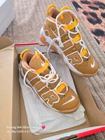 Nike uptempo Nordrhein-Westfalen - Nettetal Vorschau