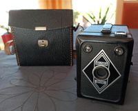 Bilora Box 1b - Retro Fotoapparat - Kamera Bayern - Aurach Vorschau