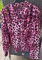 Schöne Leo Bluse in XL Herzogtum Lauenburg - Wentorf Vorschau