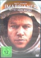 DVD Der Marsianer Matt Damon Jeff Daniels Berlin - Steglitz Vorschau