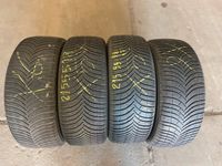 4x Winterreifen M+S Kleber 215/55R18 99V Inkl.Mont Dortmund - Innenstadt-West Vorschau