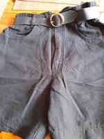 Mac Leinenshorts Marine 42 Baden-Württemberg - Eriskirch Vorschau