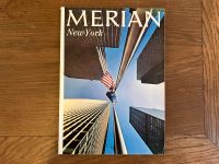 Merian Magazin New York von 1970 Hessen - Hochheim am Main Vorschau