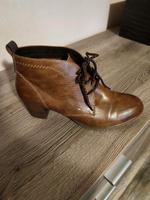 Damen Stiefeletten Niedersachsen - Papenburg Vorschau