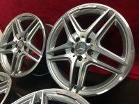 AMG Felgen 18" Mercedes W204 C207 W205 R171 R170 C209 SLK CLK Mecklenburg-Vorpommern - Stralsund Vorschau