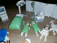 Playmobil OP Saal Krankenhaus Ärzte Nordrhein-Westfalen - Everswinkel Vorschau