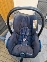 Maxi Cosi Babyschale Hessen - Borken Vorschau