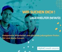 Lagermitarbeiter / Kommissionierer (m/w/d) - Hürth Nordrhein-Westfalen - Hürth Vorschau