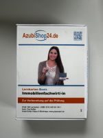Immobilienfachwirt IHK Lernkarten Niedersachsen - Ronnenberg Vorschau
