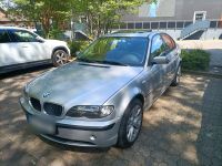 Bmw 3.16i Facelift Wuppertal - Oberbarmen Vorschau