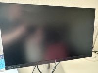 HP E24u G4 60,45 cm (23,8" ) USB-C FHD Monitor Niedersachsen - Wunstorf Vorschau