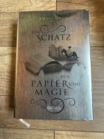 Buch Traci Chee Ein Schatz aus Papier und Magie Bayern - Elfershausen Vorschau