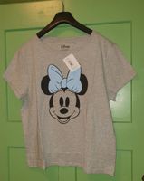 NEU T-Shirt,Pyjama Disney Minnie Mouse Oberteil XL 42,44 L M S 40 Thüringen - Ilmenau Vorschau
