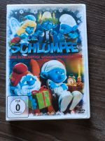 Verkaufe DVD Die Schlümpfe Sachsen - Königsbrück Vorschau