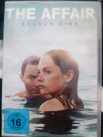 Staffel 1 und 2 von The Affair Dvd Niedersachsen - Wilhelmshaven Vorschau