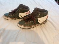 Converse Herren Schuhe größe 43 Nordrhein-Westfalen - Wesel Vorschau