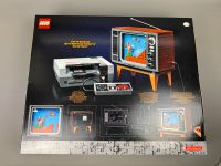 NEU OVP LEGO 71374 Super Mario Nintendo Entertainment System Niedersachsen - Ganderkesee Vorschau