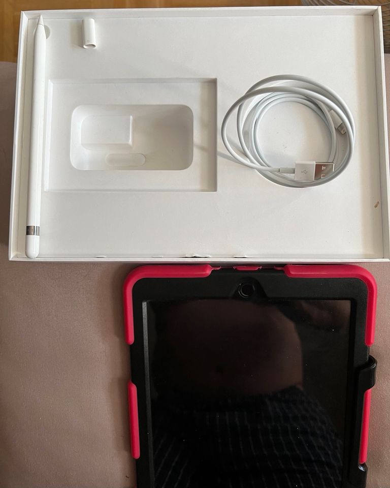 iPad Pro 10,5 in Düsseldorf
