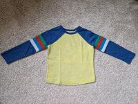 Mini Boden Langarmshirt Raglan  Gr 110 - guter getragener Zustand Niedersachsen - Osterholz-Scharmbeck Vorschau