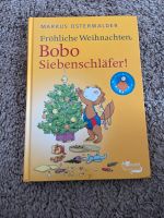 Bobo Siebenschläfer Buch Niedersachsen - Lilienthal Vorschau