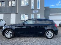 BMW 118 Baureihe 1 Lim. 118d *Klima* NeuTÜV* Navi* Nordrhein-Westfalen - Euskirchen Vorschau