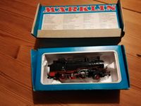 Märklin Ho Dampflok  BR 74 701 Analog Eisenbahnbücher Nordrhein-Westfalen - Beverungen Vorschau